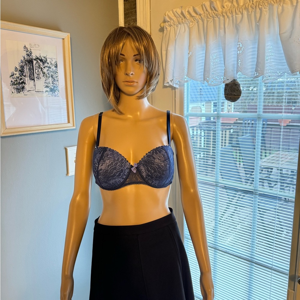 XOXO Push Up Bra SZ 36C